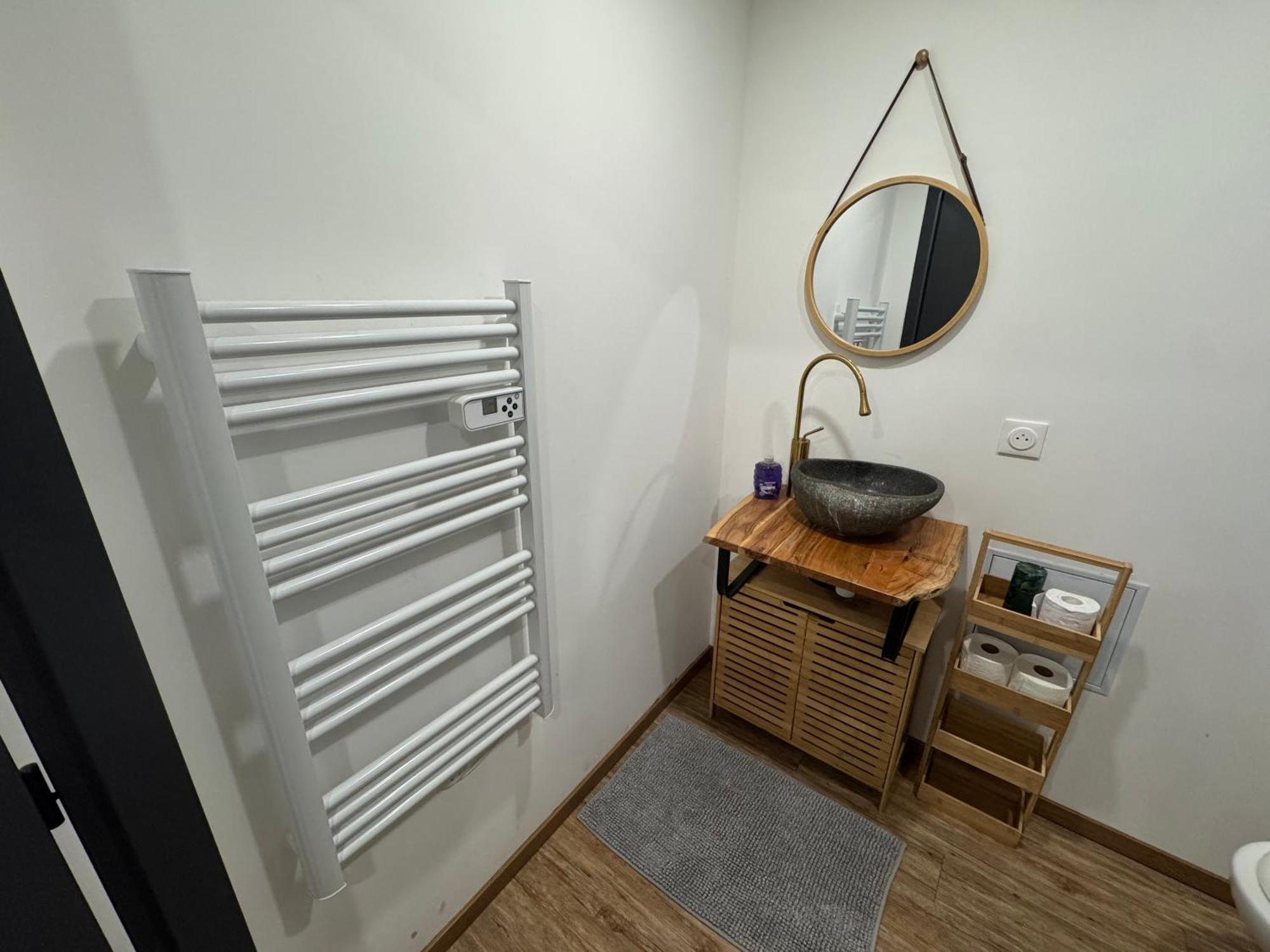Studio Au Cloitres Mirecourt Екстер'єр фото