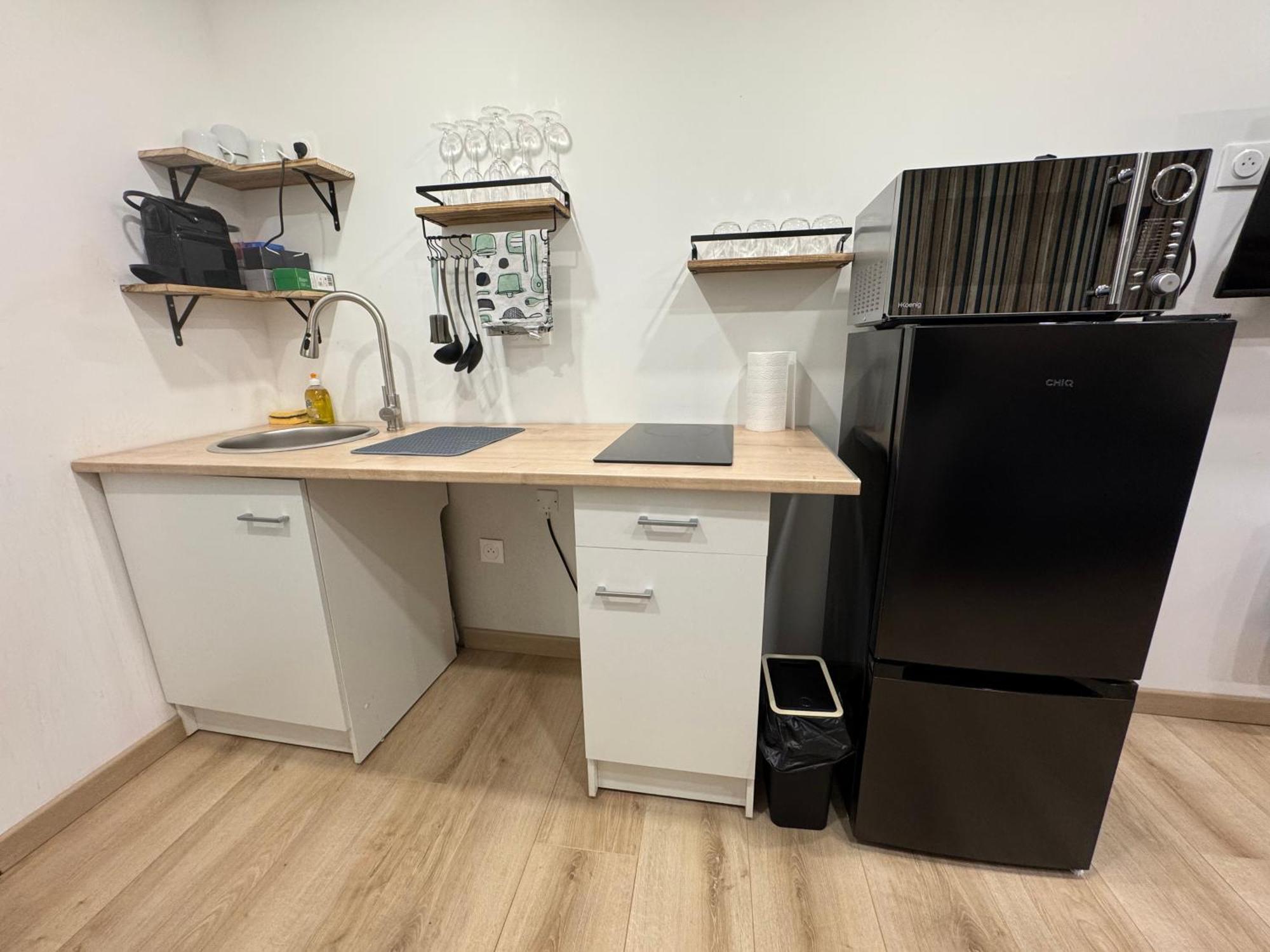 Studio Au Cloitres Mirecourt Екстер'єр фото
